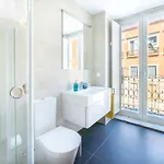Blue By The River 2 - Elegant Two-bedroom In Santos Apartment Lissabon