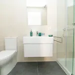 Blue By The River 2 - Elegant Two-bedroom In Santos Apartment